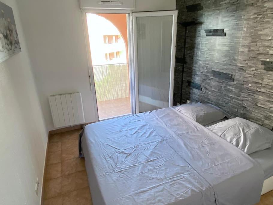 Coeur De Frejus, L'Amphitheatre, Appartement 3 Pieces Climatise, Terrasse, Barbecue, Piscine & Parking Eksteriør billede