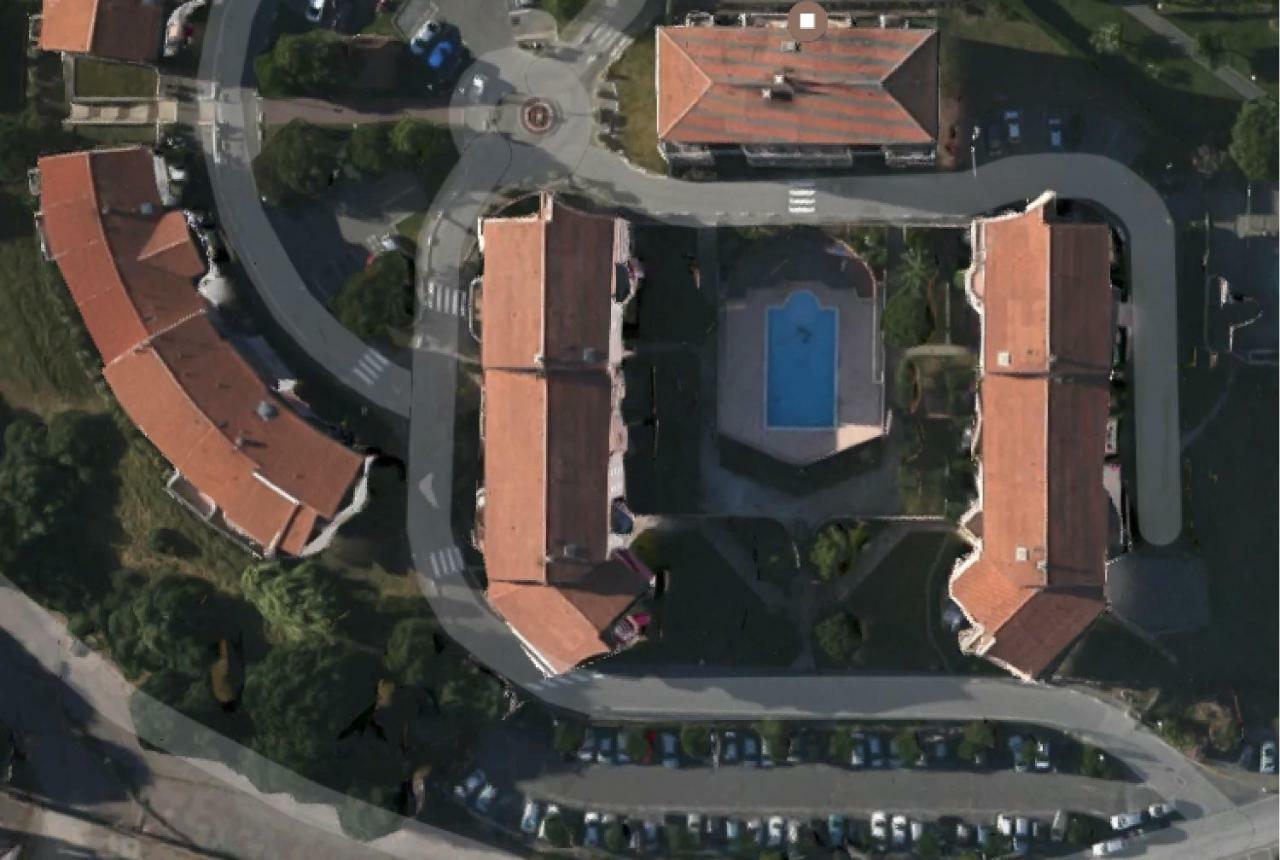 Coeur De Frejus, L'Amphitheatre, Appartement 3 Pieces Climatise, Terrasse, Barbecue, Piscine & Parking Eksteriør billede